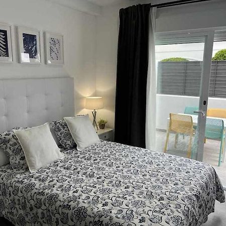 XVIII B Suite Apartamentos Morales & Arnal Ronda Extérieur photo