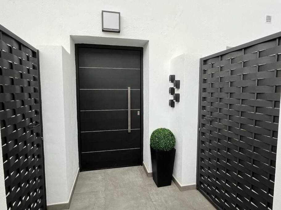 XVIII B Suite Apartamentos Morales & Arnal Ronda Extérieur photo