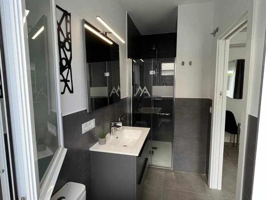 XVIII B Suite Apartamentos Morales & Arnal Ronda Extérieur photo