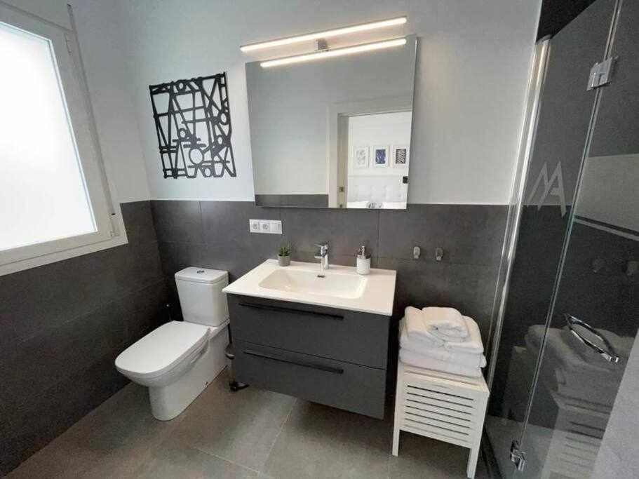 XVIII B Suite Apartamentos Morales & Arnal Ronda Extérieur photo