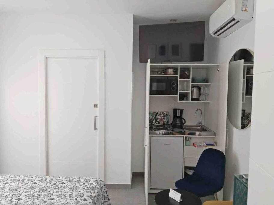 XVIII B Suite Apartamentos Morales & Arnal Ronda Extérieur photo