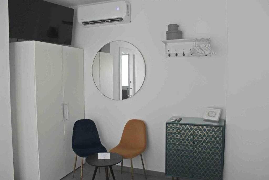XVIII B Suite Apartamentos Morales & Arnal Ronda Extérieur photo