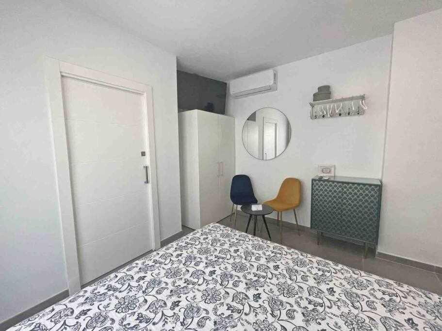 XVIII B Suite Apartamentos Morales & Arnal Ronda Extérieur photo